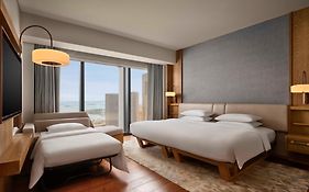 แอนดาซ สิงคโปร์ - อะ คอนเสปต์ บาย ไฮแอท (SG Clean Certified)